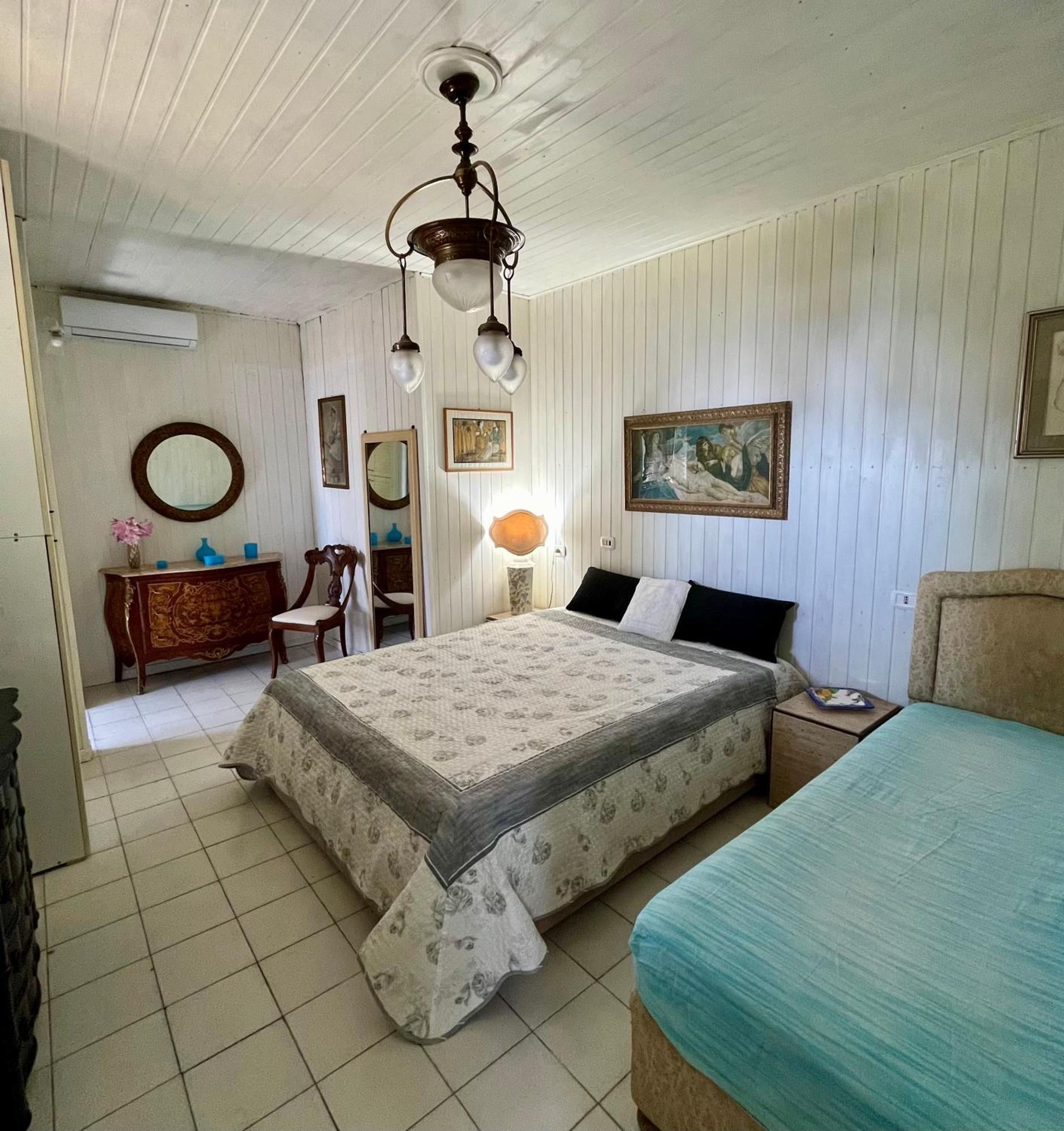 Holiday home Petrarca Dream Naples