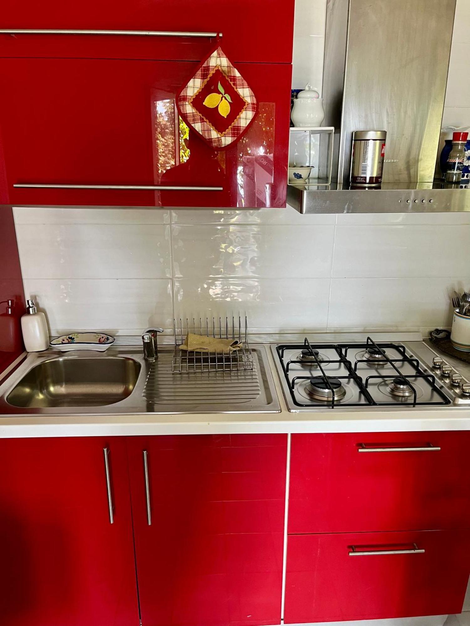 Holiday home Petrarca Dream