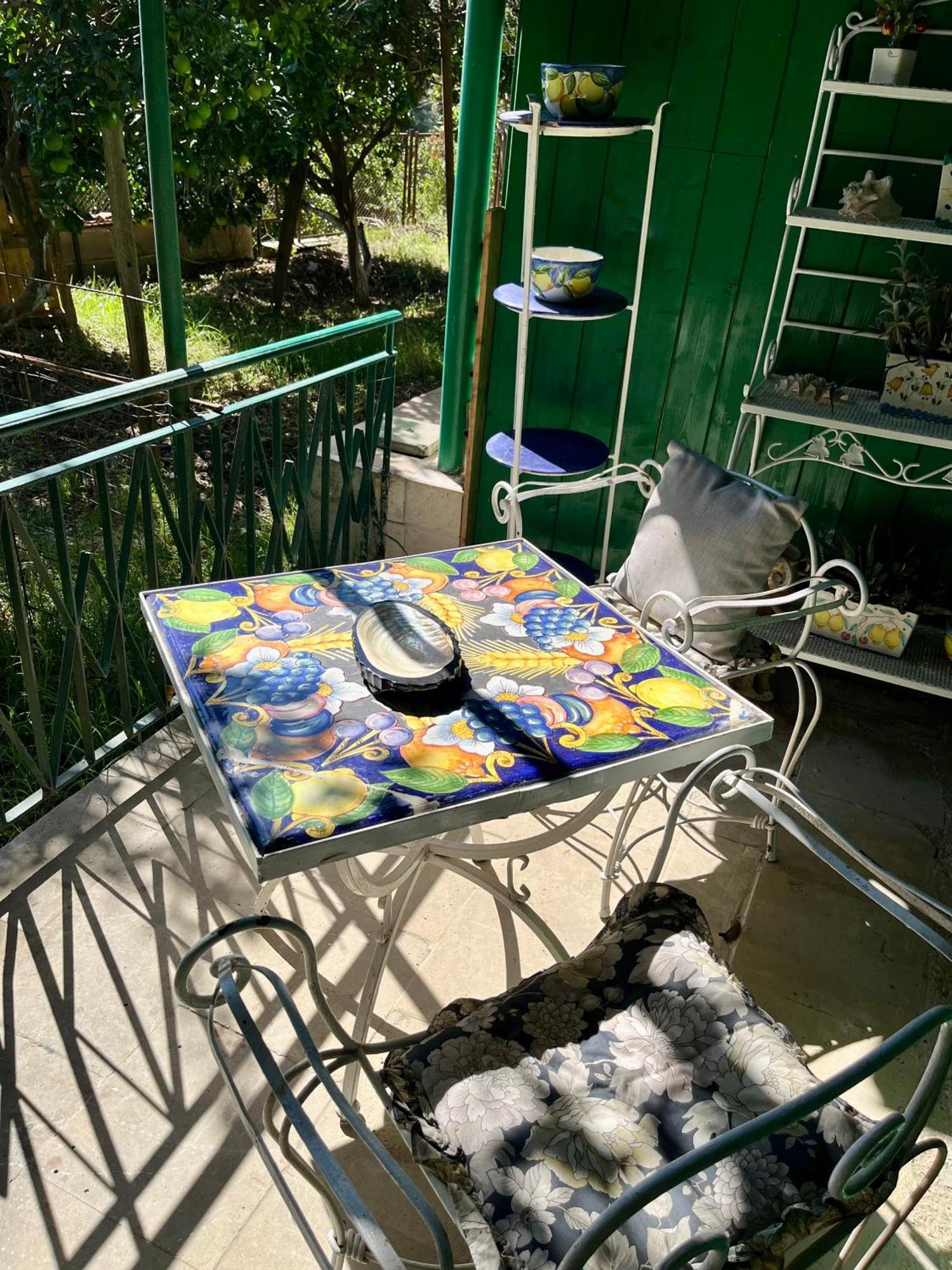 Holiday home Petrarca Dream *