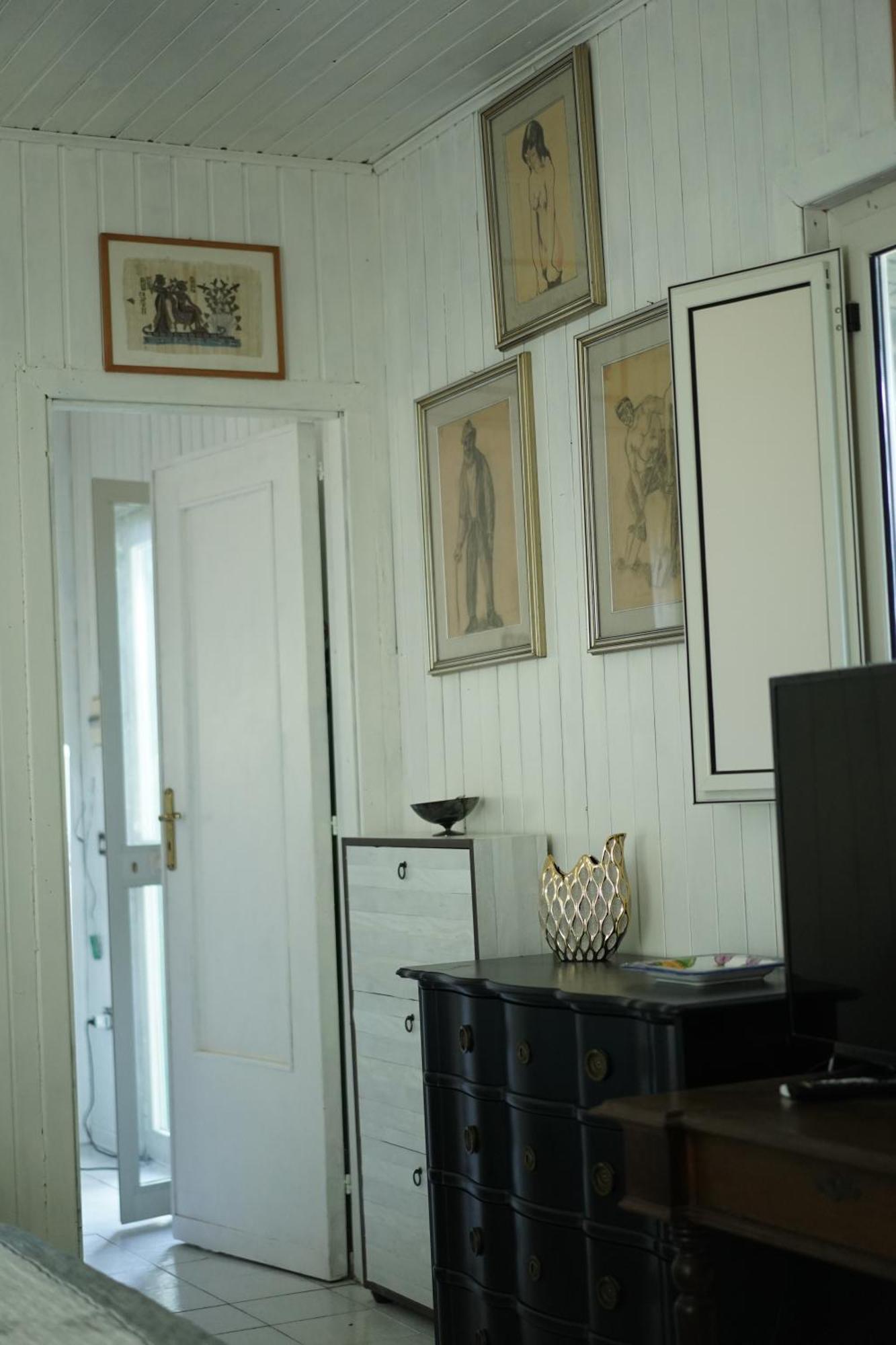 Holiday home Petrarca Dream