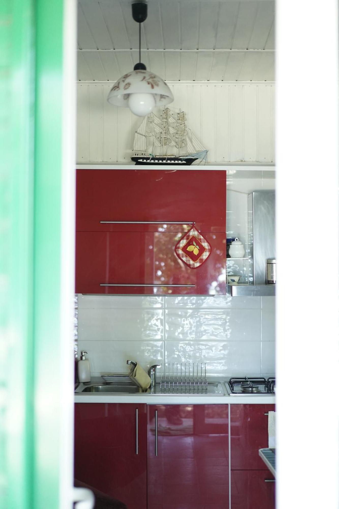 Holiday home Petrarca Dream